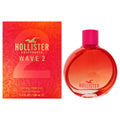 Hollister Wave 2 Women's Eau de Parfum 3.4 FL OZ | 100 ML