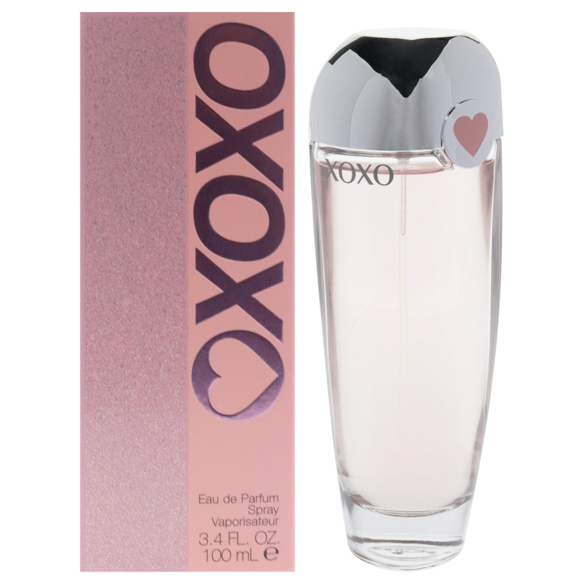 XOXO Xoxo Women's Eau de Parfum 3.4 FL OZ | 100 ML