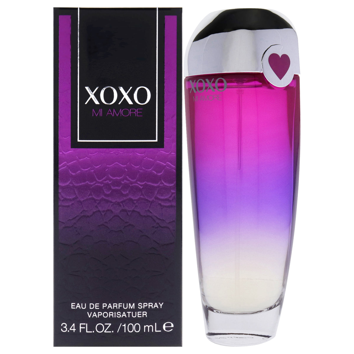 XOXO Xoxo Mi Amore Women's Eau De Parfum 3.4 FL OZ | 100 ML