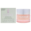 Clinique All About Eyes Unisex Eye Creams 0.5 OZ | 15 ML
