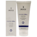 Image Clear Cell Mattifying Moisturizer Unisex Face Creams & Moisturizers 2 OZ | 59 ML