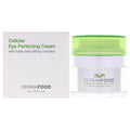 LashFood DermaFood Cellular Eye Perfecting Cream Unisex Eye Creams 0.51 FL OZ | 15 ML
