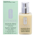 Clinique Dramatically Different Moisturizing Lotion Plus Unisex Face Creams & Moisturizers 4.2 FL OZ | 124 ML