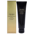 Shiseido Future Solution LX Extra Rich Cleansing Foam Unisex Face Washes 4.7 FL OZ | 139 ML
