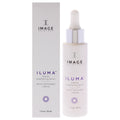 Image Iluma Intense Brightening Serum Unisex Face Serums 1 FL OZ | 30 ML