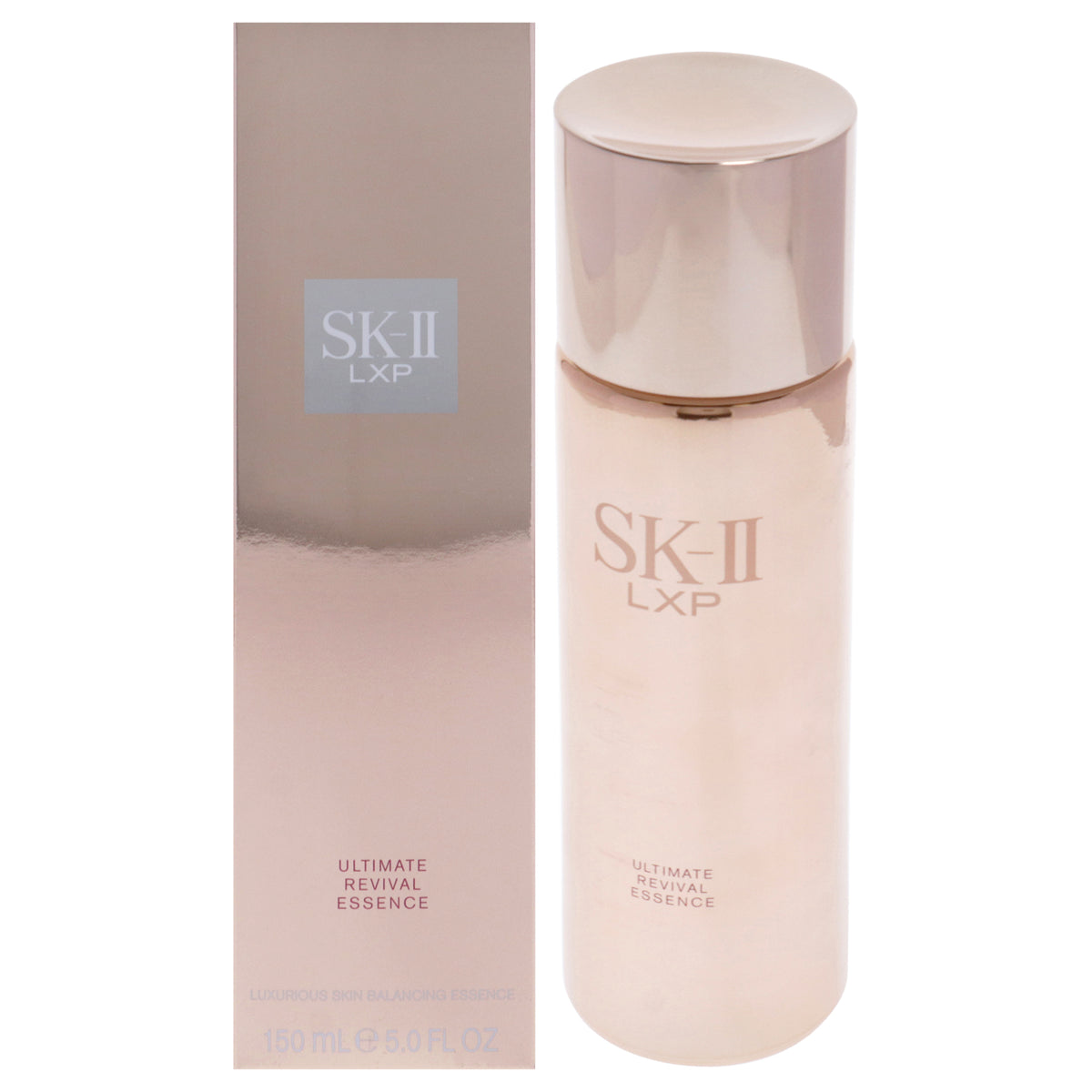 SK-II LXP Ultimate Revival Essence Unisex Toners & Astringents 5 FL OZ | 150 ML