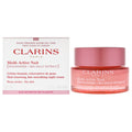 Clarins Multi-Active Night Cream - Dry Skin Unisex Night Creams 1.7 FL OZ | 50 ML