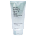 Estee Lauder Perfectly Clean Multi-Action Creme Cleanser-Moisture Mask Unisex Face Cleansers 5 OZ | 150 ML