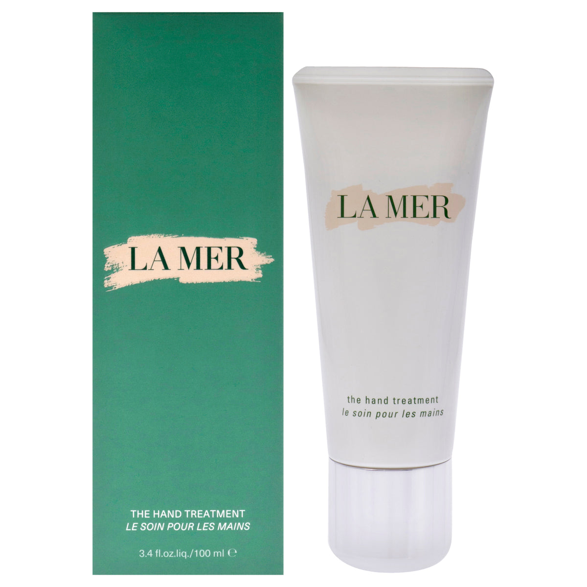 La Mer The Hand Treatment Unisex Hand Creams & Lotions 3.4 FL OZ | 100 ML