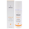 Image Vital C Hydrating Facial Cleanser Unisex Face Cleansers 6 FL OZ | 177 ML