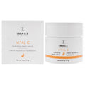 Image Vital C Hydrating Repair Creme Unisex Face Creams & Moisturizers 2 OZ | 59 ML