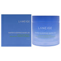 Laneige Water Sleeping Mask Ex Unisex Face Masks 2.3 OZ | 68 ML