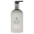 Molton Brown Delicious Rhubarb and Rose Hand Lotion Women's Hand Creams & Lotions 10 FL OZ | 300 ML