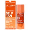 Clarins Radiance-Plus Golden Glow Booster Women's Body Self-Tanners 0.5 FL OZ | 15 ML