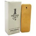 Paco Rabanne 1 Million for Men's Fragrance Testers Tester 3.4 FL OZ | 100 ML