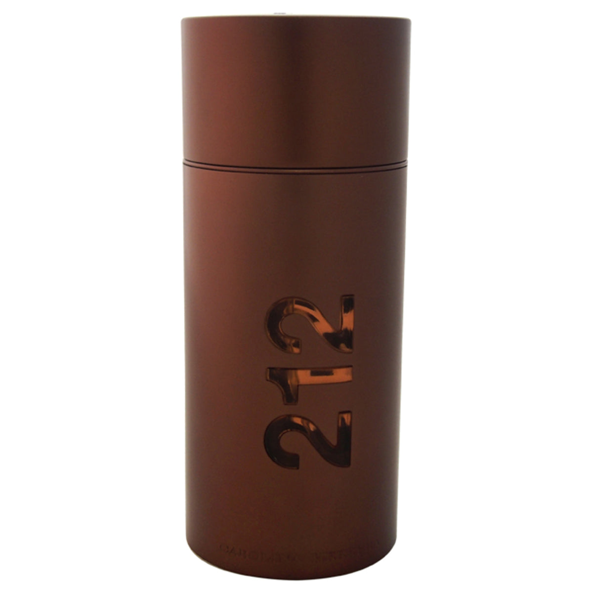 Carolina Herrera 212 Sexy Men Men's Eau De Toilette Fragrance Testers Tester 3.4 FL OZ | 100 ML