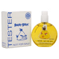 Angry Birds Angry Birds - Yellow Men's Fragrance Testers Tester 1.7 FL OZ | 50 ML