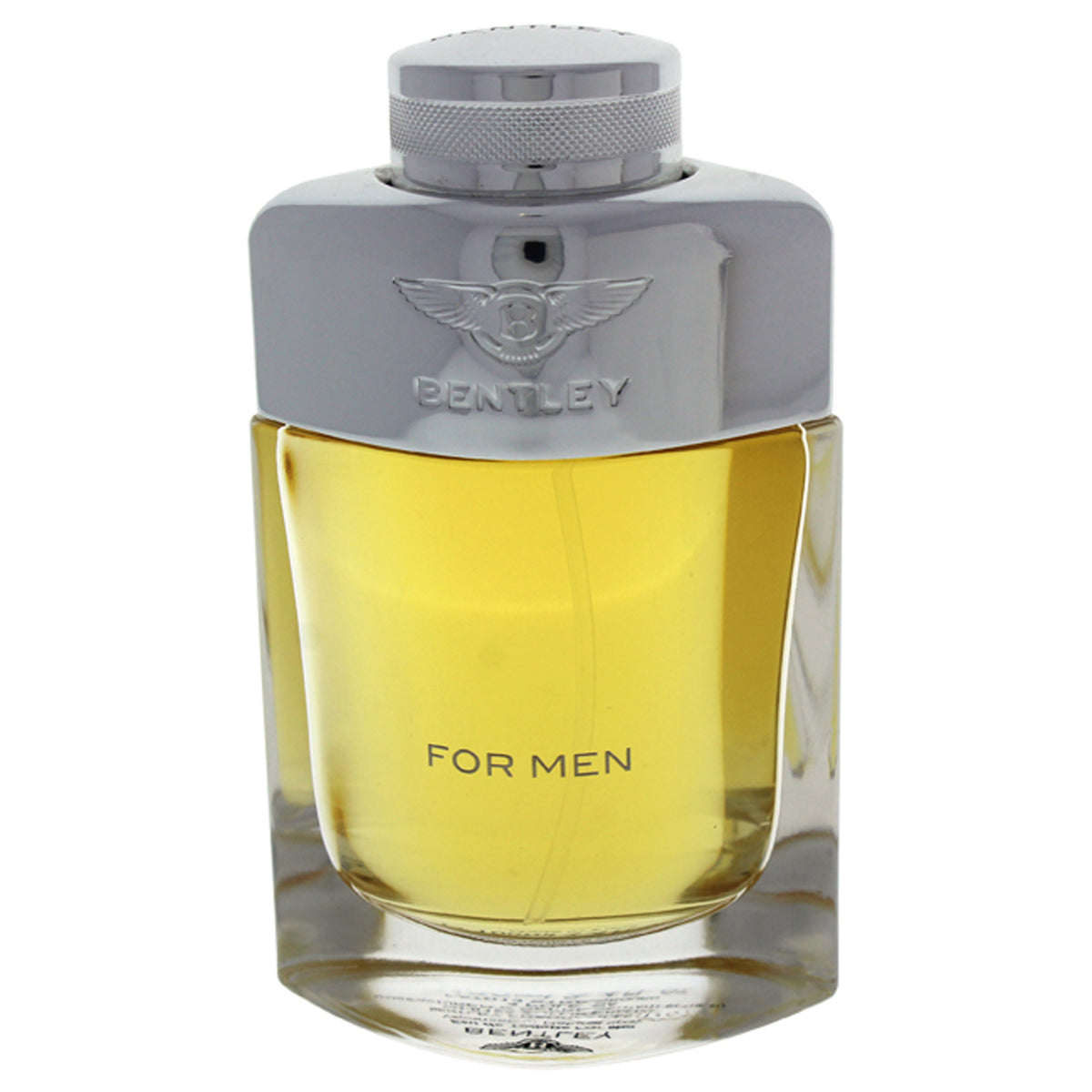 Bentley Bentley for Men Men's Fragrance Testers Tester 3.4 FL OZ | 100 ML