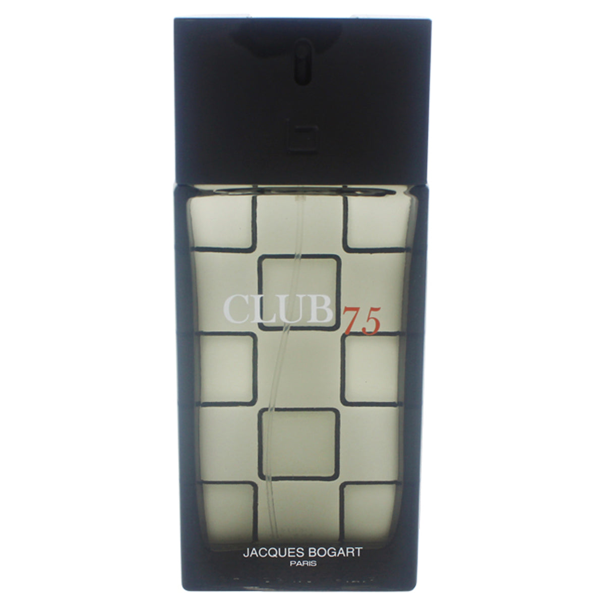 Jacques Bogart Club 75 Men's Fragrance Testers Tester 3.3 FL OZ | 100 ML