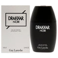 Guy Laroche Drakkar Noir Men's Fragrance Testers Tester 3.4 FL OZ | 100 ML