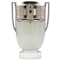 Paco Rabanne Invictus Men's Eau De Toilette Fragrance Testers Tester 3.4 FL OZ | 100 ML