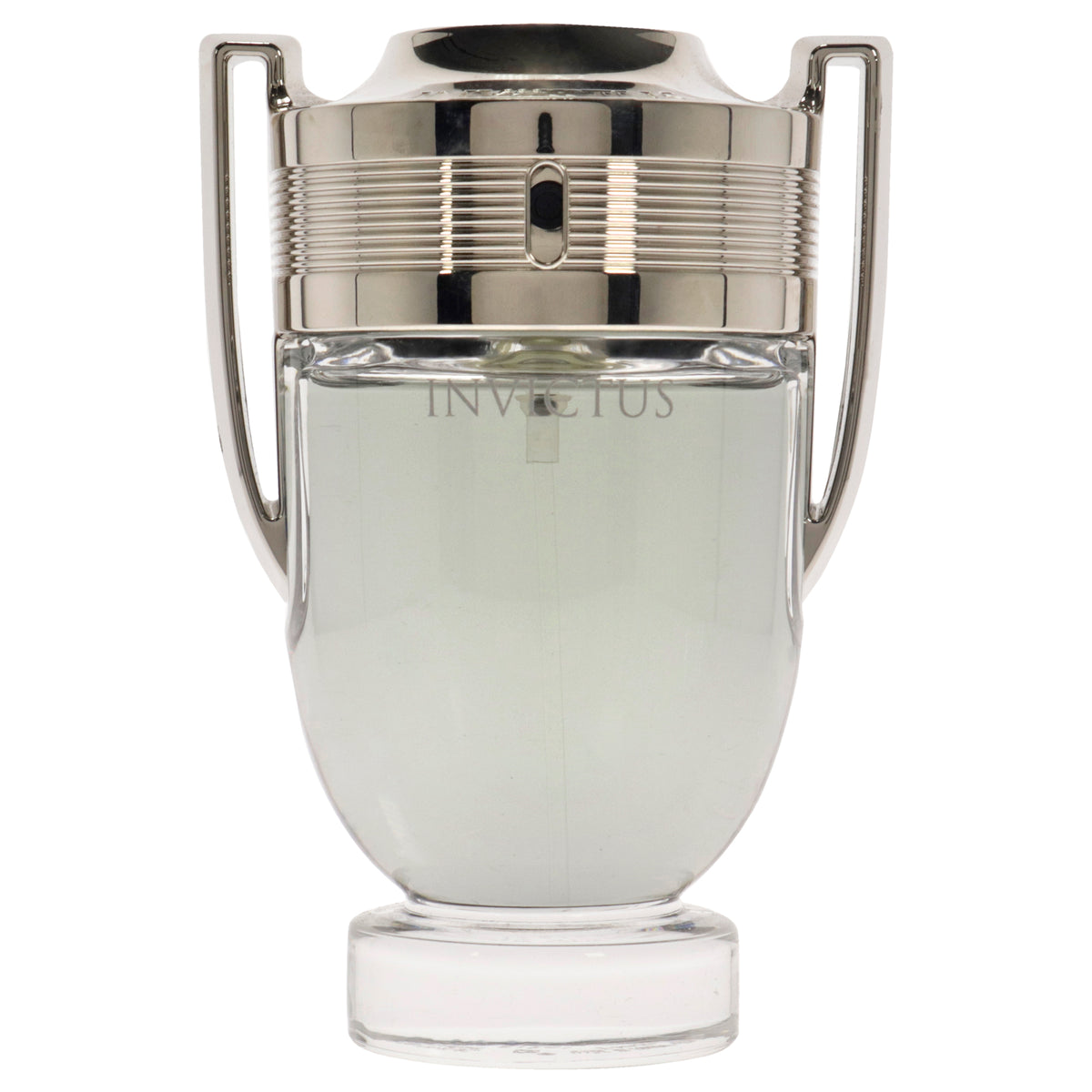 Paco Rabanne Invictus Men's Eau De Toilette Fragrance Testers Tester 3.4 FL OZ | 100 ML