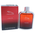 Jaguar Jaguar Classic Red Men's Eau De Toilette Fragrance Testers Tester 3.4 FL OZ | 100 ML