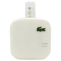Lacoste Eau De Lacoste L.12.12 Blanc Men's Eau De Toilette Fragrance Testers Tester 3.3 FL OZ | 100 ML