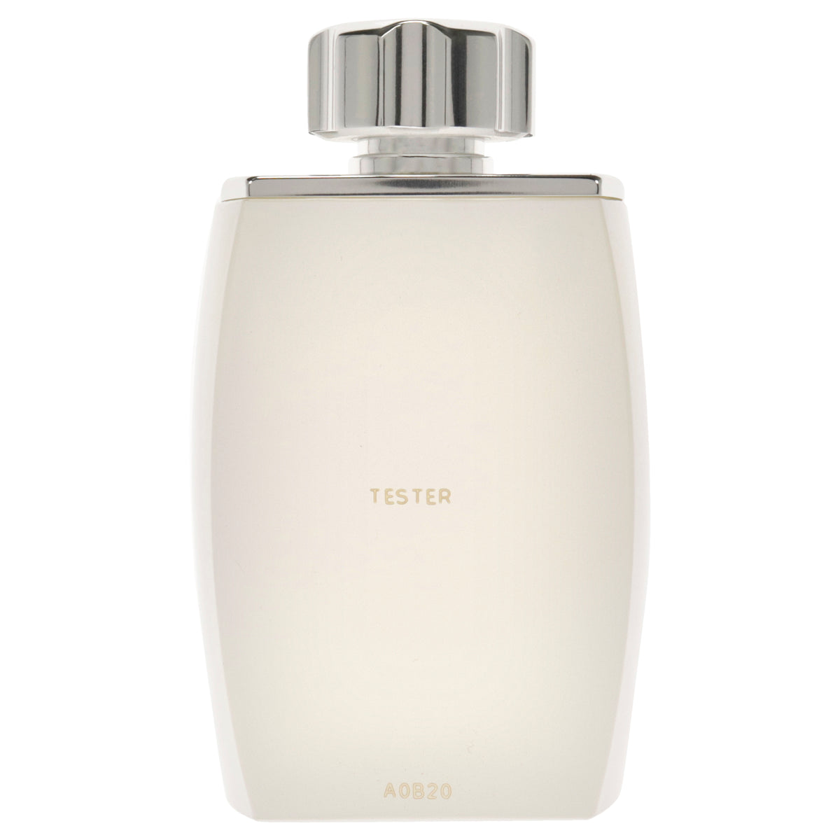 Lalique Lalique White Men's Fragrance Testers Tester 4.2 FL OZ | 125 ML