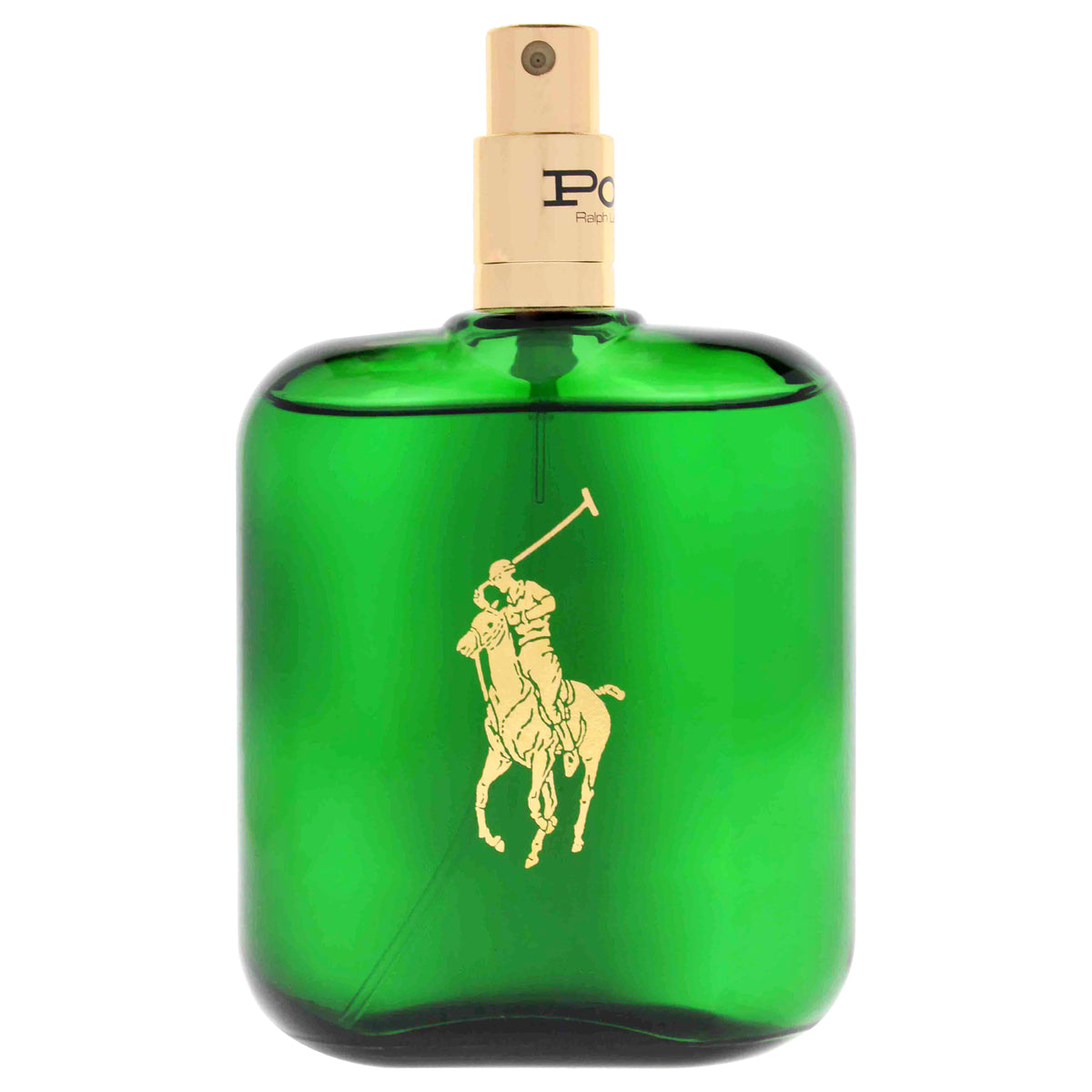 Ralph Lauren Polo Men's Eau De Toilette Fragrance Testers Tester 4.0 FL OZ | 118 ML