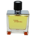 Hermes Terre D'Hermes Pure Men's Fragrance Testers Tester 2.5 FL OZ | 75 ML
