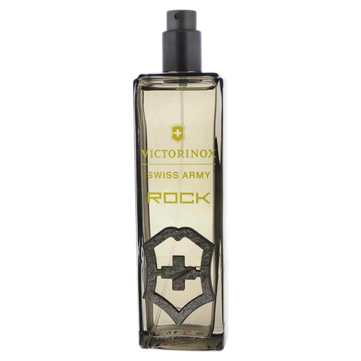 Swiss Army Victorinox Swiss Army Rock Men's Fragrance Testers Tester 3.4 FL OZ | 100 ML