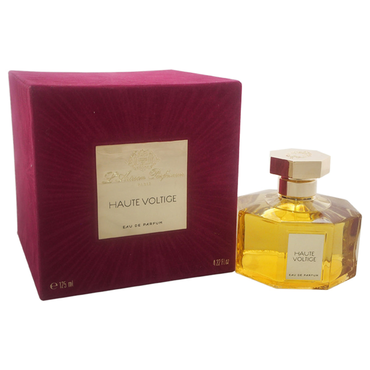 LArtisan Parfumeur Haute Voltige Unisex Fragrance Testers Tester 4.22 FL OZ | 125 ML