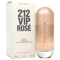 Carolina Herrera 212 VIP Rose for Women's Eau De Parfum Fragrance Testers Tester 2.7 FL OZ | 80 ML