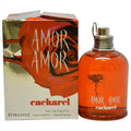 Cacharel Amor Amor Women's Fragrance Testers Tester 3.4 FL OZ | 100 ML