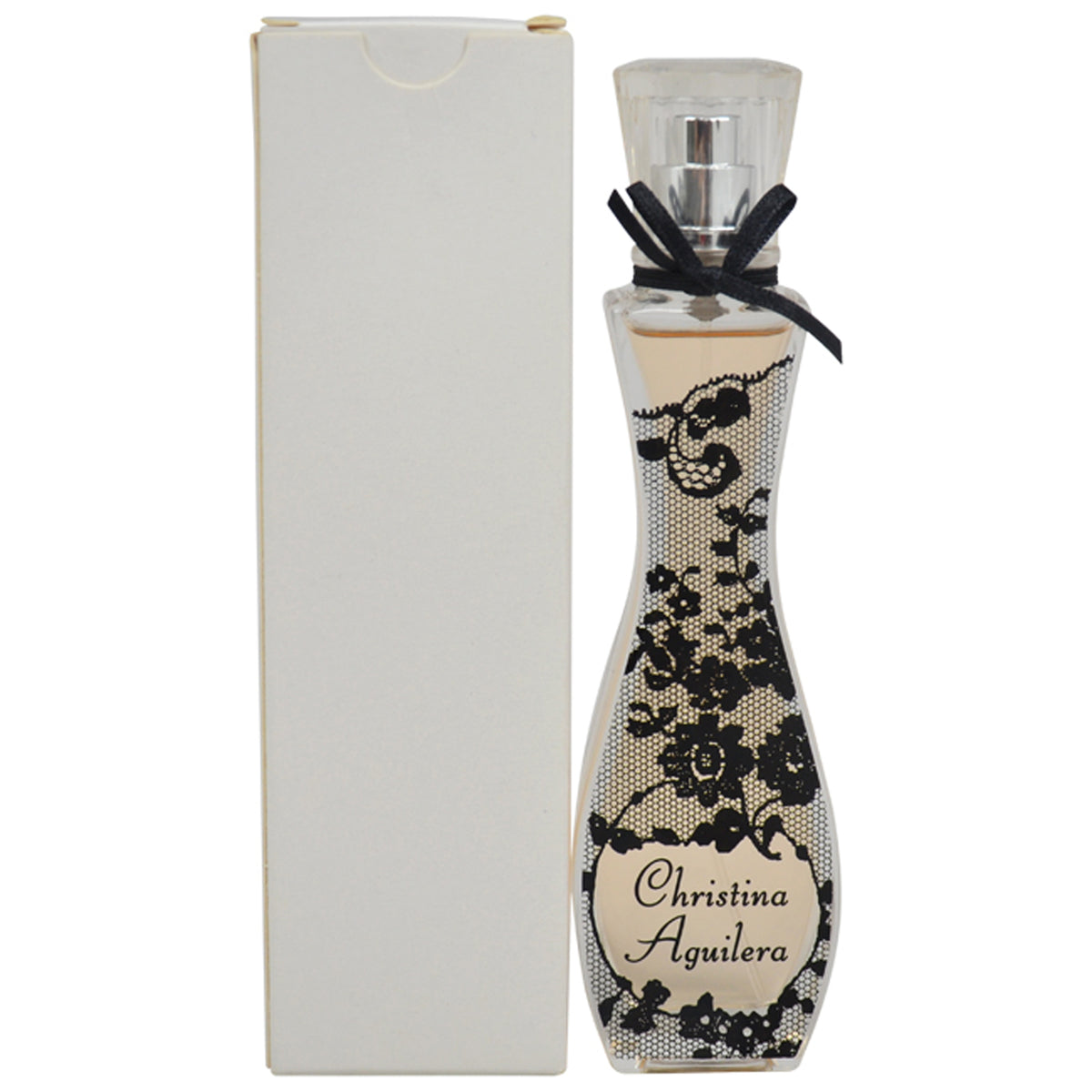 Christina Aguilera Christina Aguilera for Women's Fragrance Testers Tester 1.6 FL OZ | 47 ML