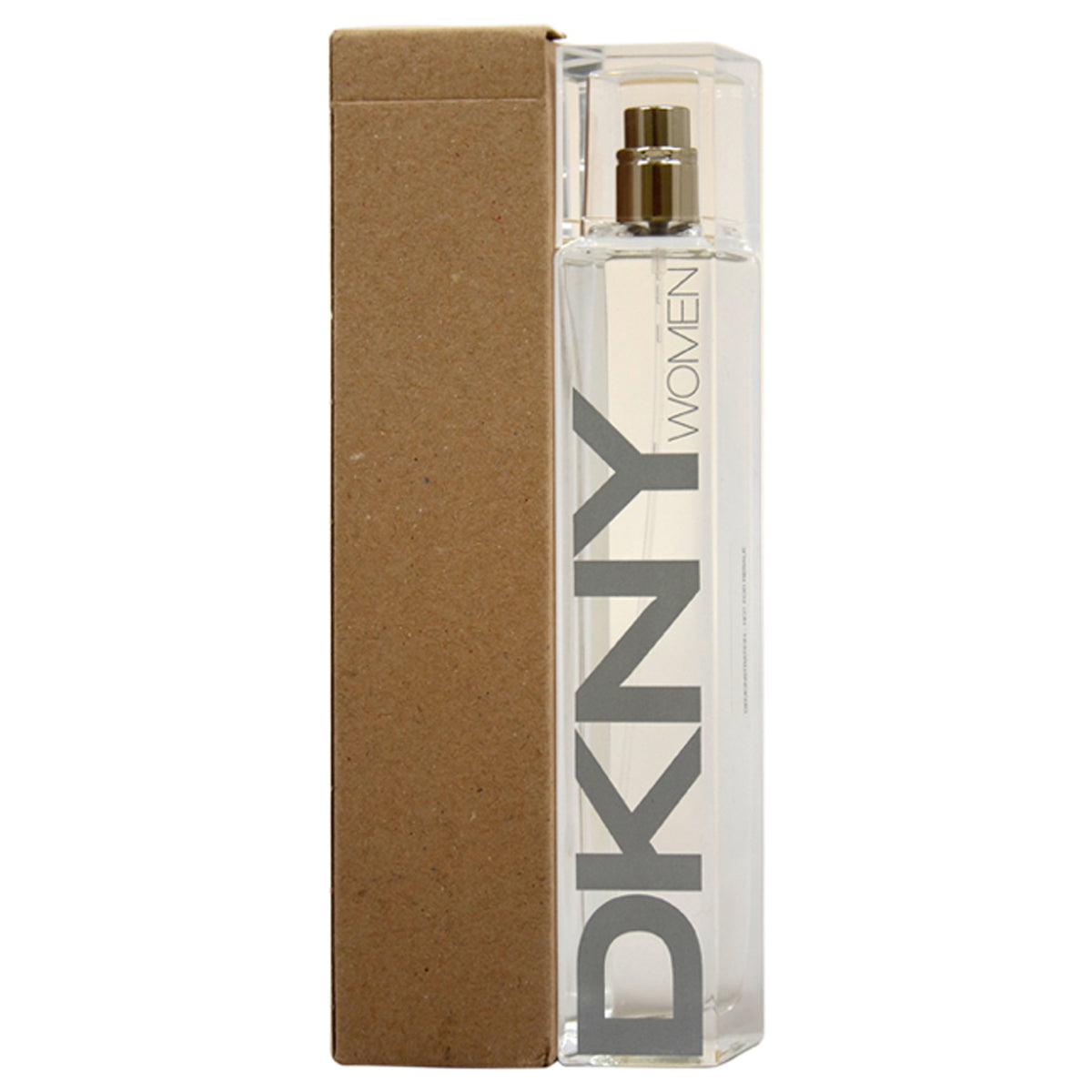 Donna Karan DKNY for Women's Eau De Toilette Fragrance Testers Tester 1.7 FL OZ | 50 ML