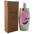 Guess Guess for Women's Eau De Parfum Fragrance Testers Tester 2.5 FL OZ | 75 ML