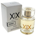 Hugo Boss Hugo XX Women's Eau De Toilette Fragrance Testers Tester 2 FL OZ | 60 ML