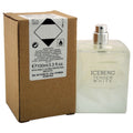Iceberg Tender White Women's Fragrance Testers Tester 3.3 FL OZ | 100 ML