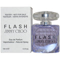 Jimmy Choo Flash Women's Eau De Parfum Fragrance Testers Tester 3.3 FL OZ | 100 ML