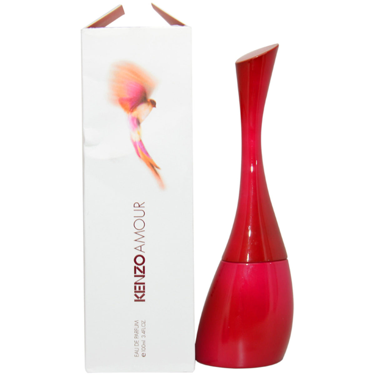 Kenzo Kenzo Amour Women's Eau De Parfum Fragrance Testers Tester 3.4 FL OZ | 100 ML