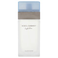 Dolce and Gabbana Light Blue for Women's Fragrance Testers Tester 1.7 FL OZ | 50 ML
