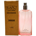 Lucky Brand Lucky You Women's Fragrance Testers Tester 3.4 FL OZ | 100 ML