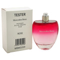 Mercedes-Benz Rose Women's Eau De Parfum Fragrance Testers Tester 3 FL OZ | 90 ML
