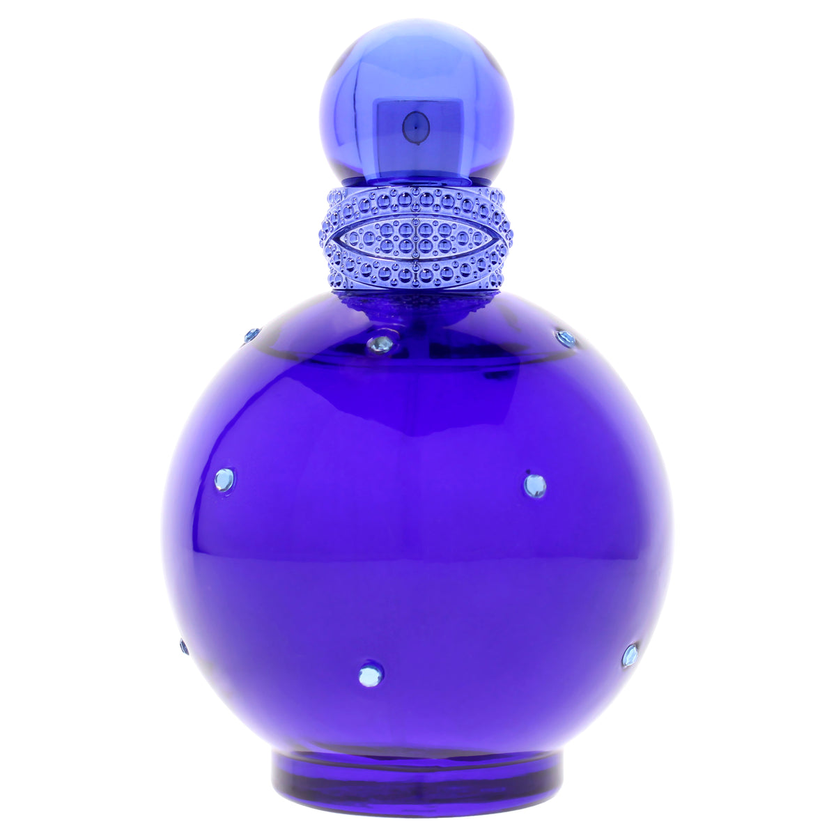 Britney Spears Midnight Fantasy Women's Eau De Parfum Fragrance Testers Tester 3.3 FL OZ | 100 ML