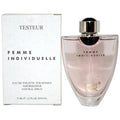 Mont Blanc Individuelle for Women's Eau De Toilette Fragrance Testers Tester 2.5 FL OZ | 75 ML
