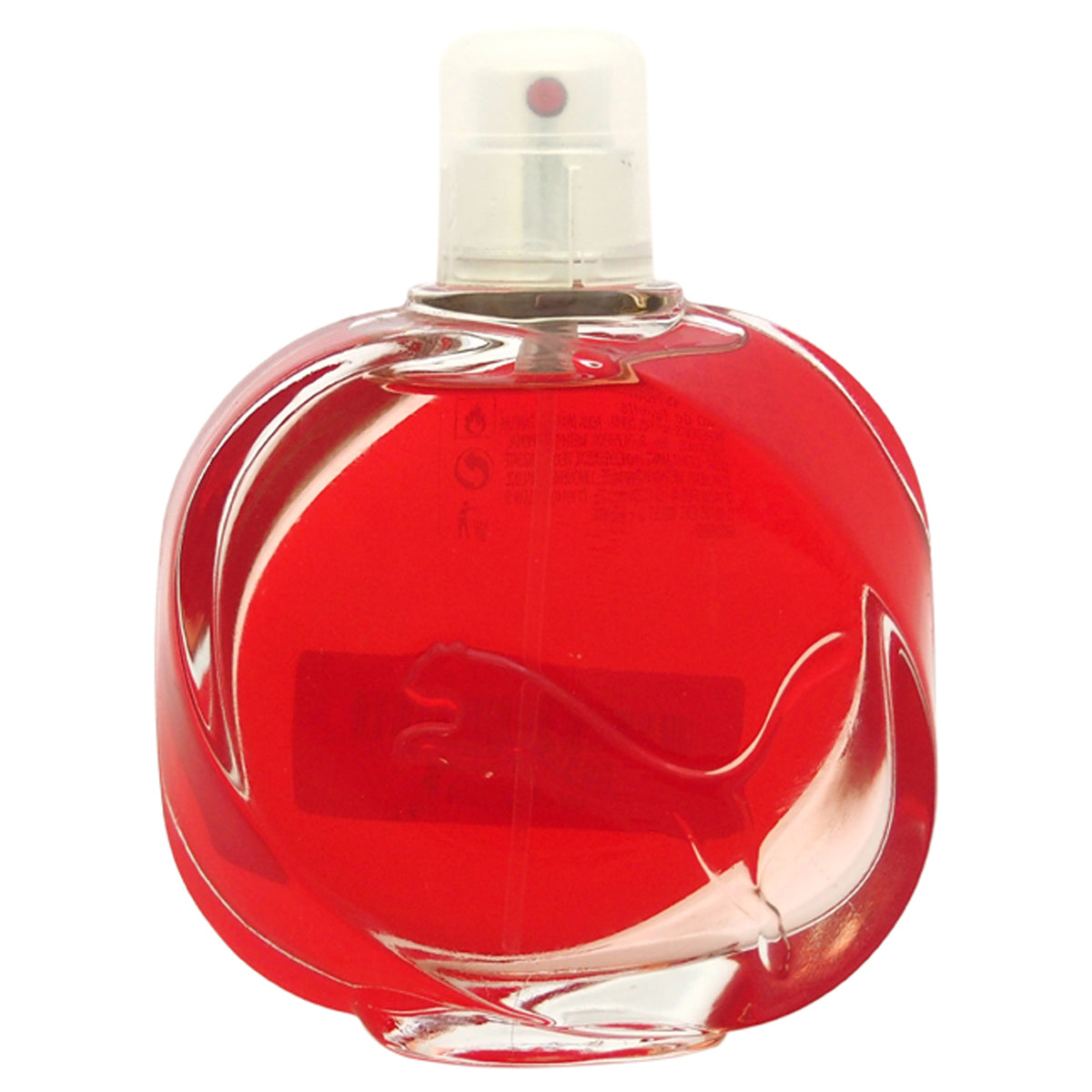 Puma Urban Motion Women's Eau De Toilette Spray Fragrance Testers Tester 2 FL OZ | 60 ML