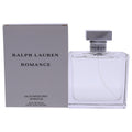 Ralph Lauren Romance for Women's Eau De Parfum Fragrance Testers Tester 3.4 FL OZ | 100 ML