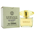 Versace Yellow Diamond Women's Eau De Toilette Fragrance Testers Tester 3 FL OZ | 90 ML
